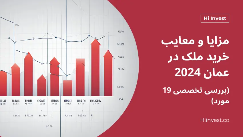 مزایا و معایب خرید ملک در عمان